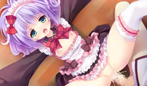 Page 307 of Koisuru shojo to omoi no kiseki ～Poupee de souhaits～ part 1 - preview thumbnail
