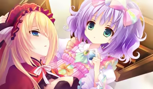Page 309 of Koisuru shojo to omoi no kiseki ～Poupee de souhaits～ part 1 - preview thumbnail