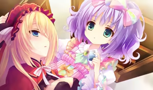 Page 310 of Koisuru shojo to omoi no kiseki ～Poupee de souhaits～ part 1 - preview thumbnail