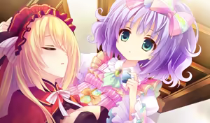 Page 314 of Koisuru shojo to omoi no kiseki ～Poupee de souhaits～ part 1 - preview thumbnail