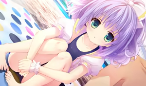 Page 315 of Koisuru shojo to omoi no kiseki ～Poupee de souhaits～ part 1 - preview thumbnail