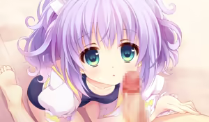Page 321 of Koisuru shojo to omoi no kiseki ～Poupee de souhaits～ part 1 - preview thumbnail