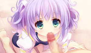 Page 323 of Koisuru shojo to omoi no kiseki ～Poupee de souhaits～ part 1 - preview thumbnail