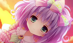 Page 343 of Koisuru shojo to omoi no kiseki ～Poupee de souhaits～ part 1 - preview thumbnail