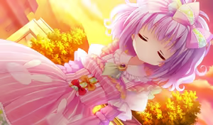 Page 347 of Koisuru shojo to omoi no kiseki ～Poupee de souhaits～ part 1 - preview thumbnail