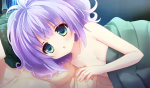 Page 370 of Koisuru shojo to omoi no kiseki ～Poupee de souhaits～ part 1 - preview thumbnail