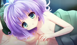 Page 373 of Koisuru shojo to omoi no kiseki ～Poupee de souhaits～ part 1 - preview thumbnail