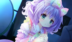 Page 377 of Koisuru shojo to omoi no kiseki ～Poupee de souhaits～ part 1 - preview thumbnail