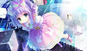 Page 385 of Koisuru shojo to omoi no kiseki ～Poupee de souhaits～ part 1 - preview thumbnail