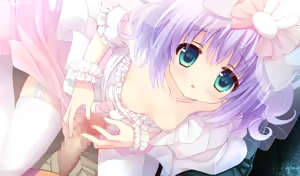 Page 394 of Koisuru shojo to omoi no kiseki ～Poupee de souhaits～ part 1 - preview thumbnail