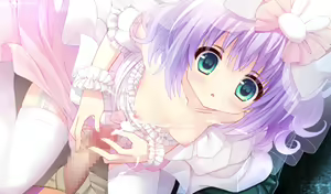 Page 397 of Koisuru shojo to omoi no kiseki ～Poupee de souhaits～ part 1 - preview thumbnail