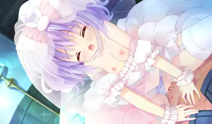 Page 404 of Koisuru shojo to omoi no kiseki ～Poupee de souhaits～ part 1 - preview thumbnail