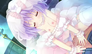 Page 405 of Koisuru shojo to omoi no kiseki ～Poupee de souhaits～ part 1 - preview thumbnail