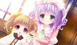 Page 410 of Koisuru shojo to omoi no kiseki ～Poupee de souhaits～ part 1 - preview thumbnail