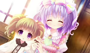 Page 413 of Koisuru shojo to omoi no kiseki ～Poupee de souhaits～ part 1 - preview thumbnail