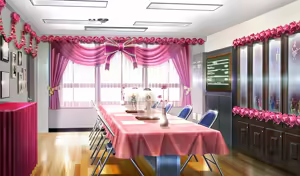 Page 43 of Koisuru shojo to omoi no kiseki ～Poupee de souhaits～ part 1 - preview thumbnail