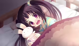 Page 434 of Koisuru shojo to omoi no kiseki ～Poupee de souhaits～ part 1 - preview thumbnail