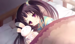 Page 436 of Koisuru shojo to omoi no kiseki ～Poupee de souhaits～ part 1 - preview thumbnail