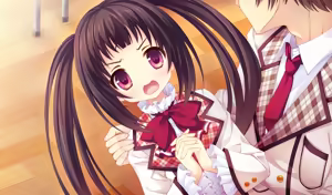 Page 439 of Koisuru shojo to omoi no kiseki ～Poupee de souhaits～ part 1 - preview thumbnail
