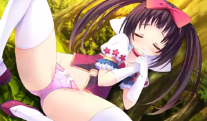 Page 450 of Koisuru shojo to omoi no kiseki ～Poupee de souhaits～ part 1 - preview thumbnail