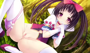 Page 456 of Koisuru shojo to omoi no kiseki ～Poupee de souhaits～ part 1 - preview thumbnail