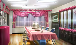 Page 48 of Koisuru shojo to omoi no kiseki ～Poupee de souhaits～ part 1 - preview thumbnail