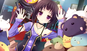 Page 488 of Koisuru shojo to omoi no kiseki ～Poupee de souhaits～ part 1 - preview thumbnail