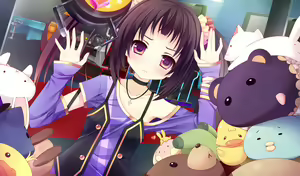 Page 489 of Koisuru shojo to omoi no kiseki ～Poupee de souhaits～ part 1 - preview thumbnail