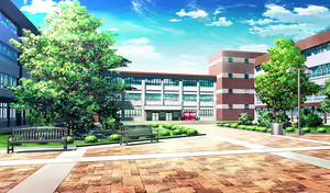 Page 49 of Koisuru shojo to omoi no kiseki ～Poupee de souhaits～ part 1 - preview thumbnail