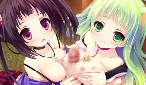 Page 493 of Koisuru shojo to omoi no kiseki ～Poupee de souhaits～ part 1 - preview thumbnail
