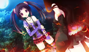 Page 509 of Koisuru shojo to omoi no kiseki ～Poupee de souhaits～ part 1 - preview thumbnail