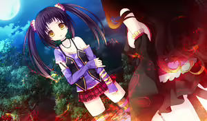 Page 513 of Koisuru shojo to omoi no kiseki ～Poupee de souhaits～ part 1 - preview thumbnail