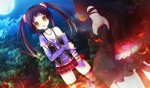Page 516 of Koisuru shojo to omoi no kiseki ～Poupee de souhaits～ part 1 - preview thumbnail