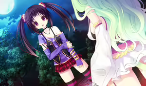 Page 517 of Koisuru shojo to omoi no kiseki ～Poupee de souhaits～ part 1 - preview thumbnail