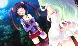 Page 521 of Koisuru shojo to omoi no kiseki ～Poupee de souhaits～ part 1 - preview thumbnail