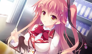 Page 549 of Koisuru shojo to omoi no kiseki ～Poupee de souhaits～ part 1 - preview thumbnail