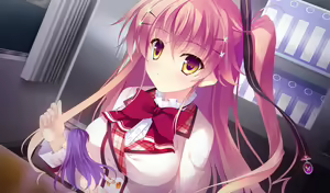Page 553 of Koisuru shojo to omoi no kiseki ～Poupee de souhaits～ part 1 - preview thumbnail