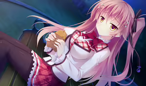 Page 559 of Koisuru shojo to omoi no kiseki ～Poupee de souhaits～ part 1 - preview thumbnail
