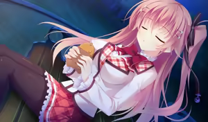 Page 560 of Koisuru shojo to omoi no kiseki ～Poupee de souhaits～ part 1 - preview thumbnail