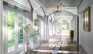 Page 56 of Koisuru shojo to omoi no kiseki ～Poupee de souhaits～ part 1 - preview thumbnail