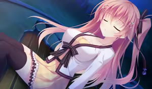 Page 564 of Koisuru shojo to omoi no kiseki ～Poupee de souhaits～ part 1 - preview thumbnail