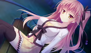 Page 565 of Koisuru shojo to omoi no kiseki ～Poupee de souhaits～ part 1 - preview thumbnail