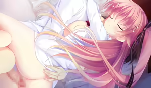 Page 603 of Koisuru shojo to omoi no kiseki ～Poupee de souhaits～ part 1 - preview thumbnail