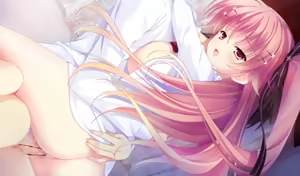 Page 605 of Koisuru shojo to omoi no kiseki ～Poupee de souhaits～ part 1 - preview thumbnail