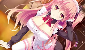 Page 629 of Koisuru shojo to omoi no kiseki ～Poupee de souhaits～ part 1 - preview thumbnail
