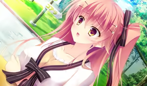 Page 674 of Koisuru shojo to omoi no kiseki ～Poupee de souhaits～ part 1 - preview thumbnail