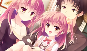 Page 697 of Koisuru shojo to omoi no kiseki ～Poupee de souhaits～ part 1 - preview thumbnail