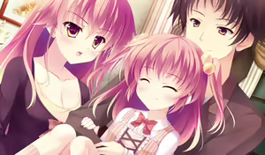 Page 698 of Koisuru shojo to omoi no kiseki ～Poupee de souhaits～ part 1 - preview thumbnail