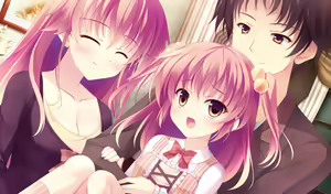 Page 700 of Koisuru shojo to omoi no kiseki ～Poupee de souhaits～ part 1 - preview thumbnail