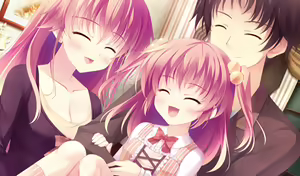 Page 704 of Koisuru shojo to omoi no kiseki ～Poupee de souhaits～ part 1 - preview thumbnail